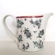 Villeroy and Boch milk jug Plantation collection