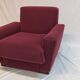 Frank loyed wright imperial hotel tokio seat