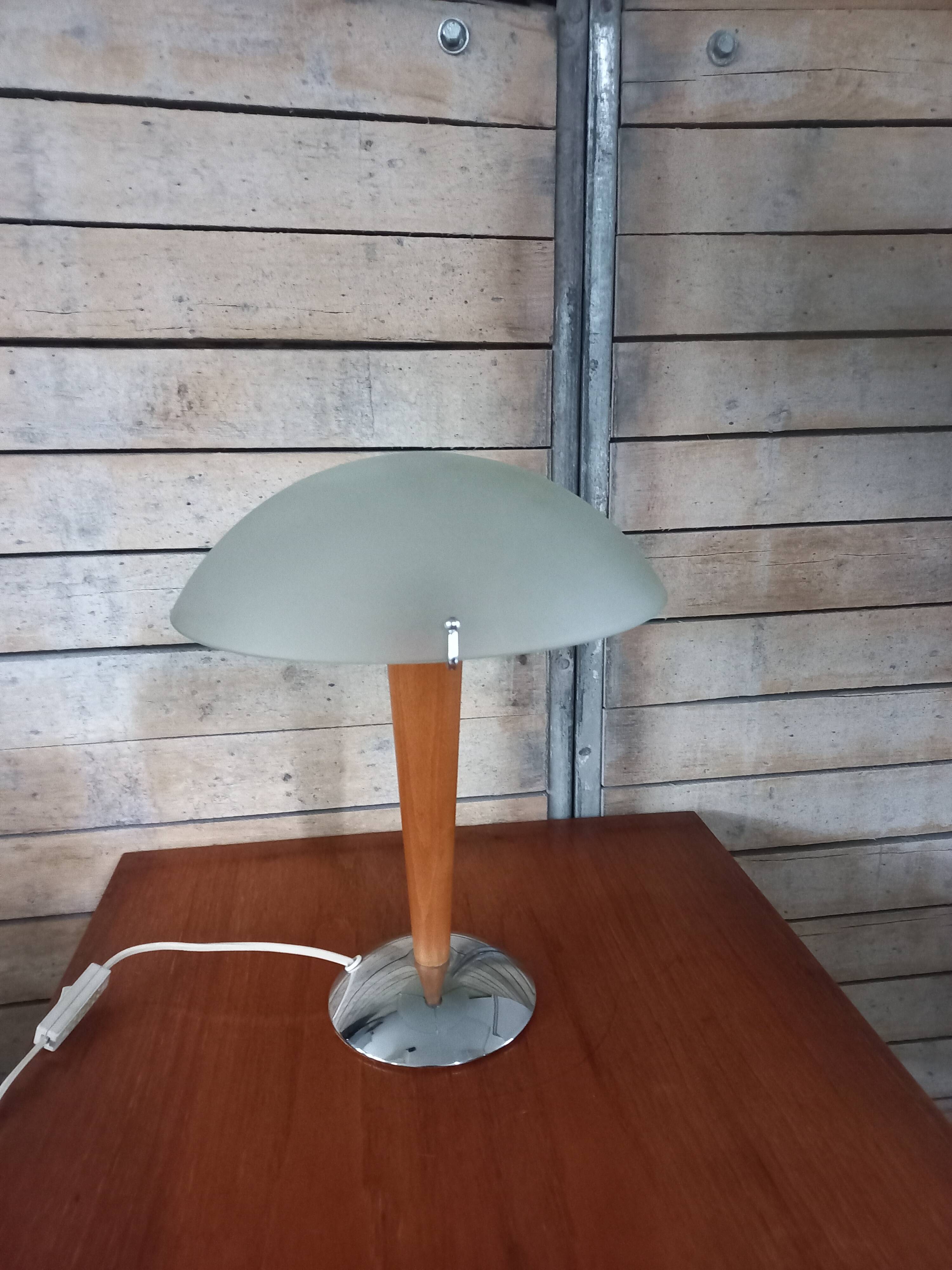 Ikea tafellamp Kvintol