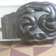 Massive carved wood 17th  oak