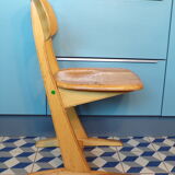 Big Casala child chair
