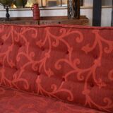 Your Home Sofa by Guillerme and Chambron 1960s