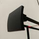 Lampe de table Tizio de Richard Sapper pour Artemide, Italie années 1970