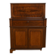 Secretary in Mahogany, England – 2nd part of the 19th century