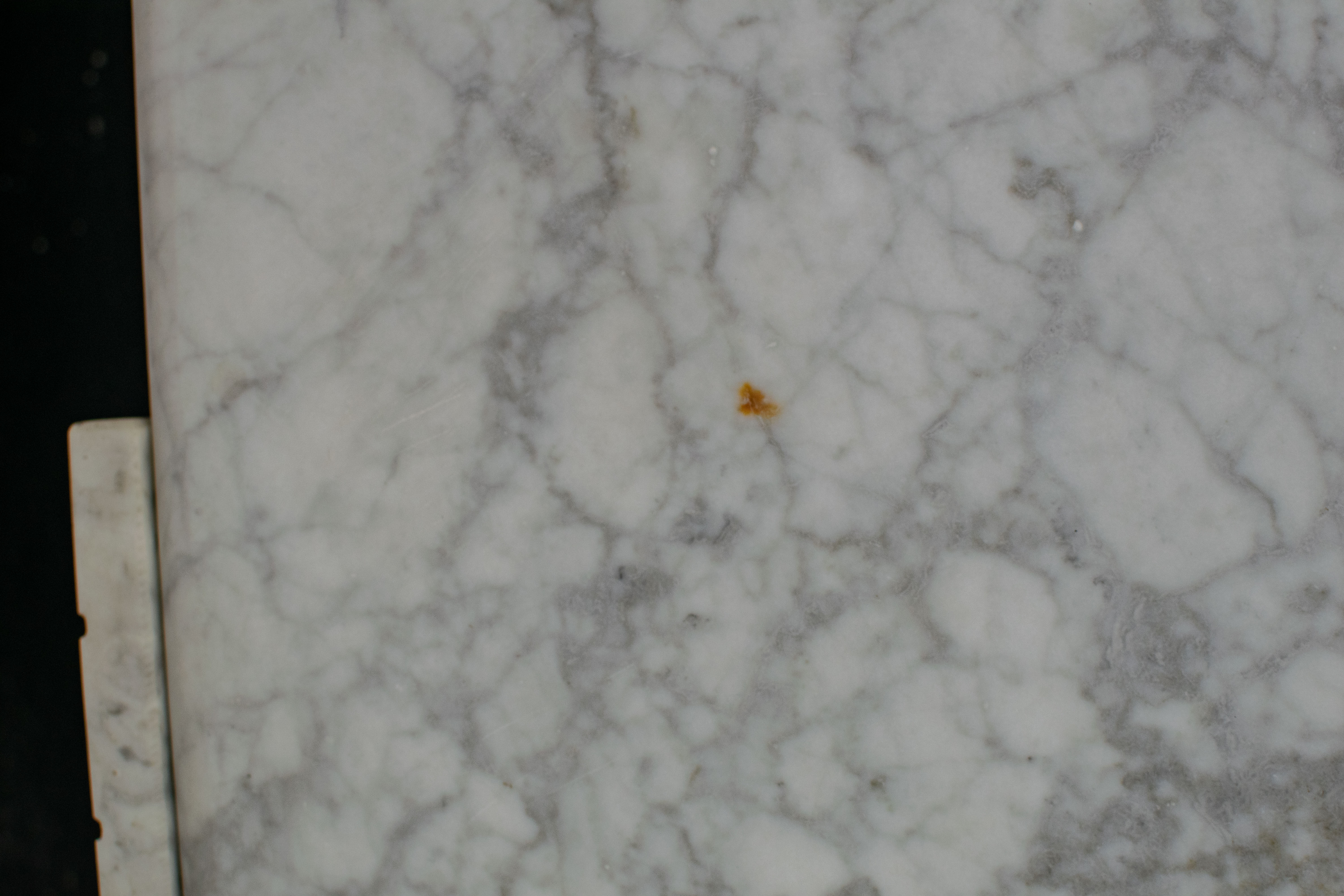 Marble coffee table by Roche Bobois, 1970