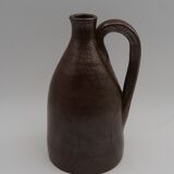 Vintage Jean Dubost pitcher vase