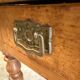 Table bureau
