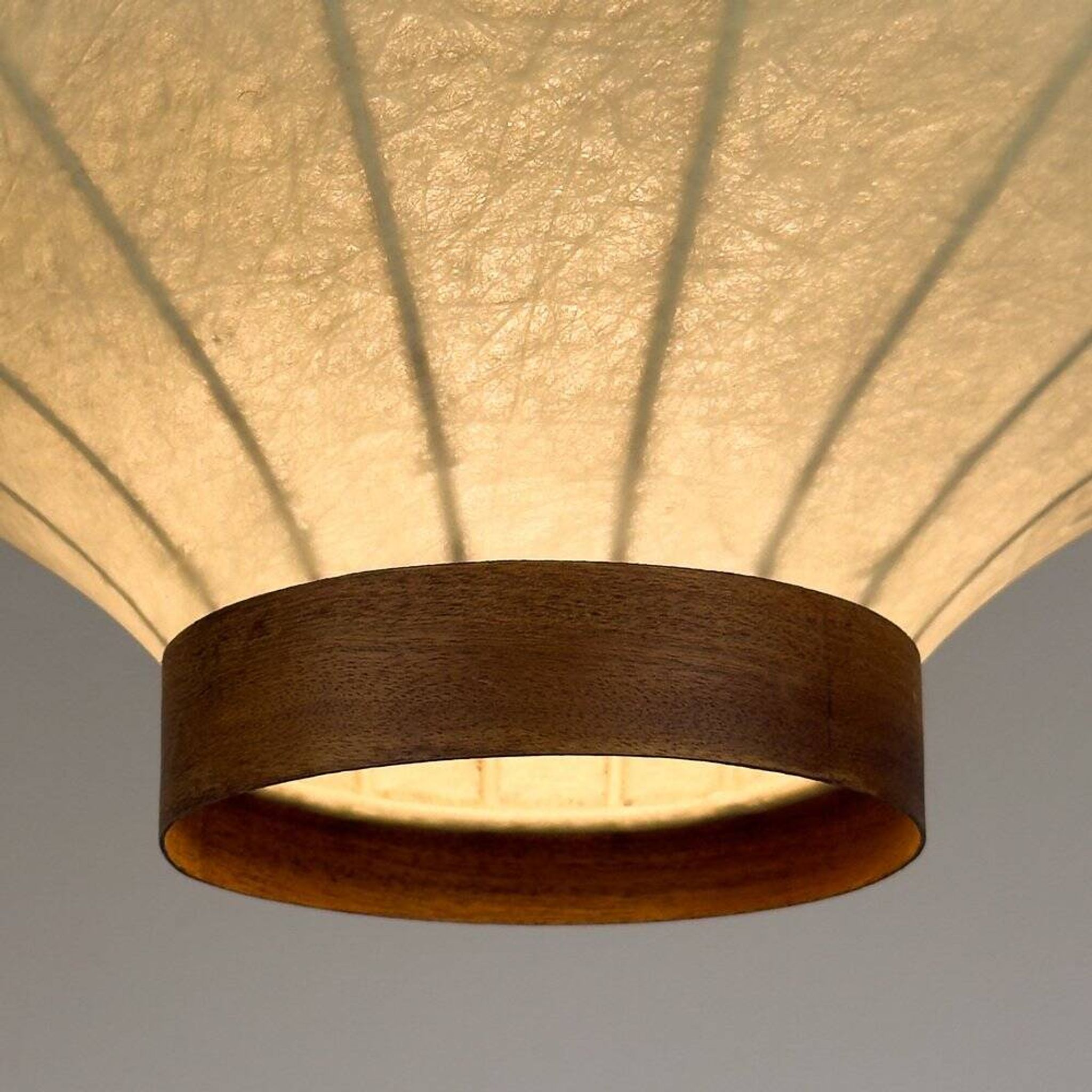 Mid-Century Modern Suspension Cocoon by Achille Castiglioni, 1960s