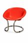 Mercurio chair by claude courtecuisse