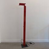 Lampadaire Klipper par Mauro Marzollo, années 80.