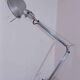 Artemide Tolomeo articulated architect lamp, Michele De Lucchi 1990