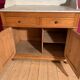 Meuble de toilette de salle de bain