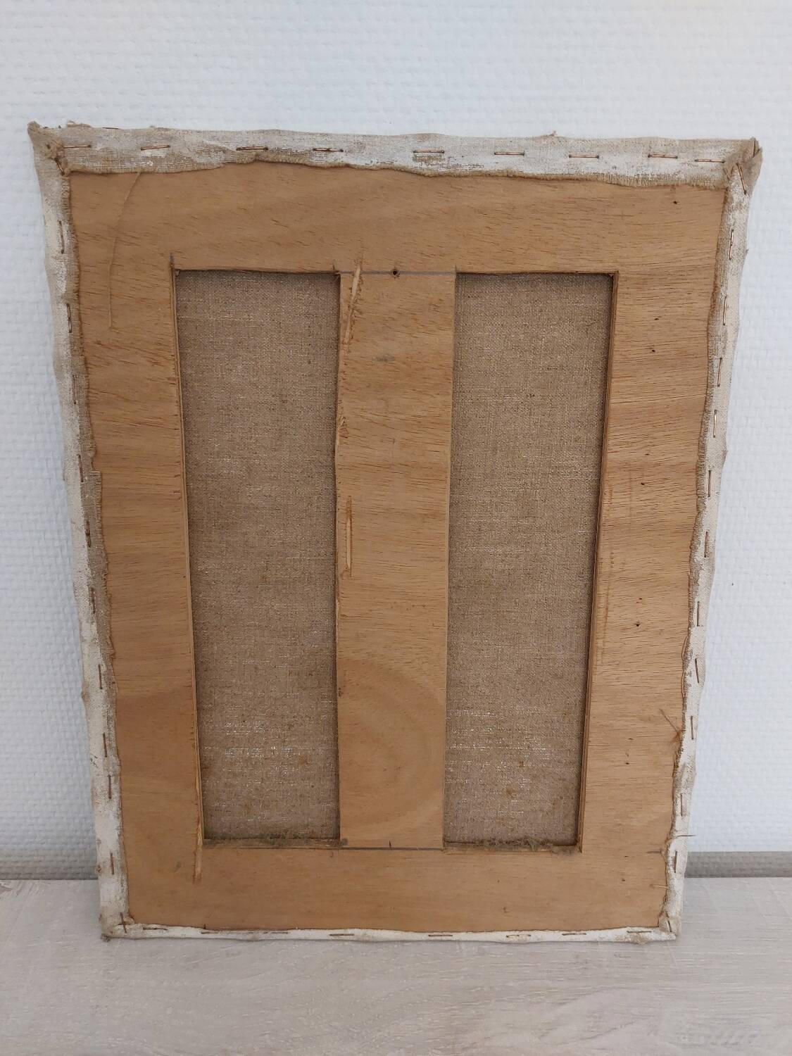 Portrait of a Gypsy Woman