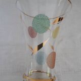 Vase des années 50