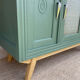 Art Deco Buffet