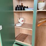 Cupboard