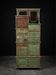 Rare antique dental cabinet The Cabinet Company no. 53 in mahogany.