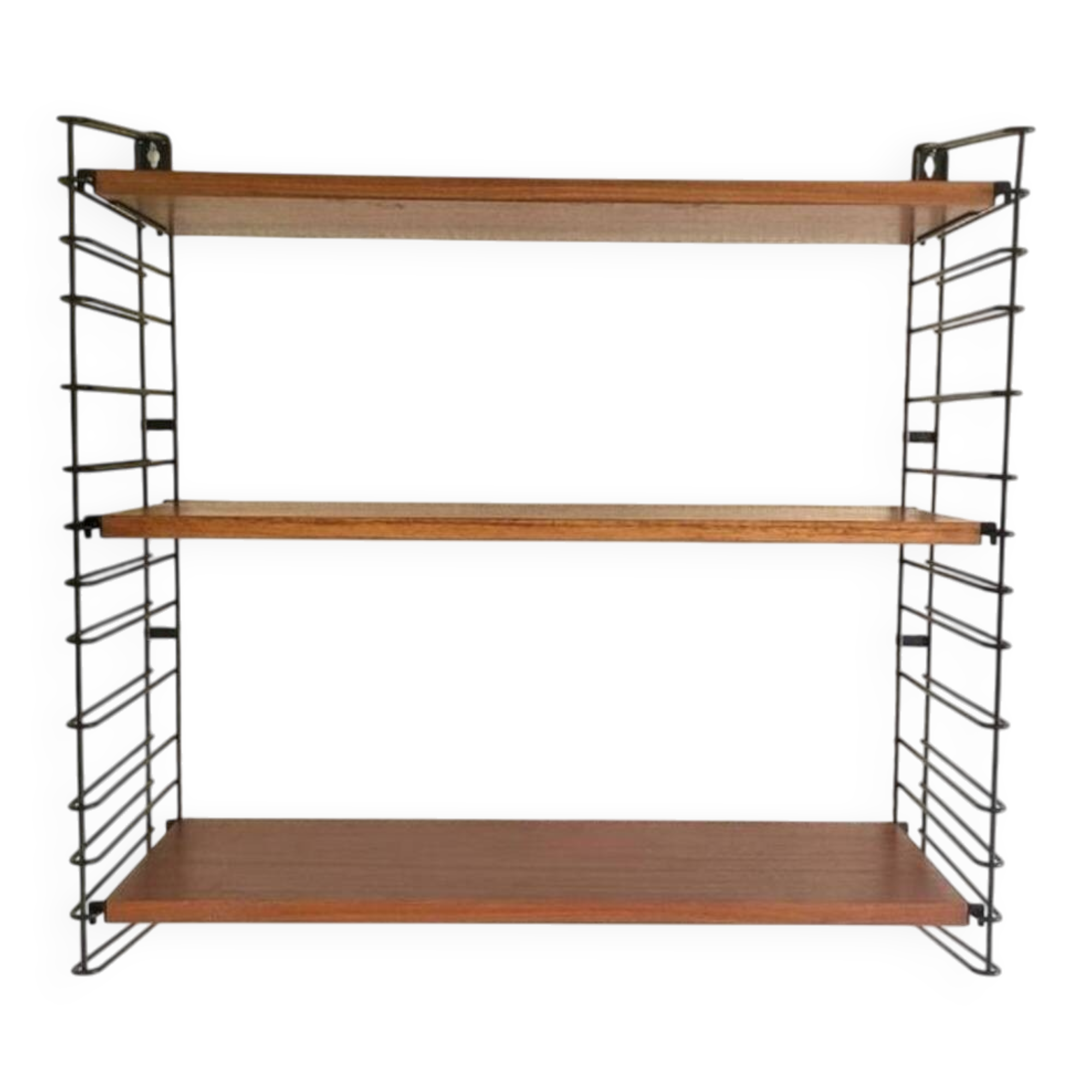 Tomado Teak Vintage Shelf 60'70'