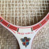 Tennis racket