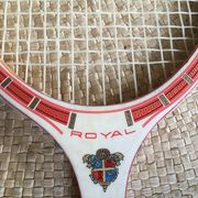 Tennis racket