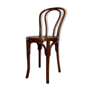 Chaise bistrot Mundus