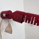Design wall or ceiling lamp, 1980s, by Instala Decin