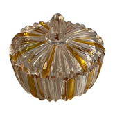 Bohemian crystal candy maker