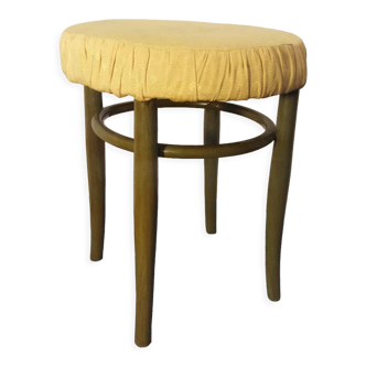 Tabouret de bistrot