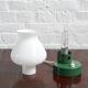 Vintage mushroom table lamp, 1960s