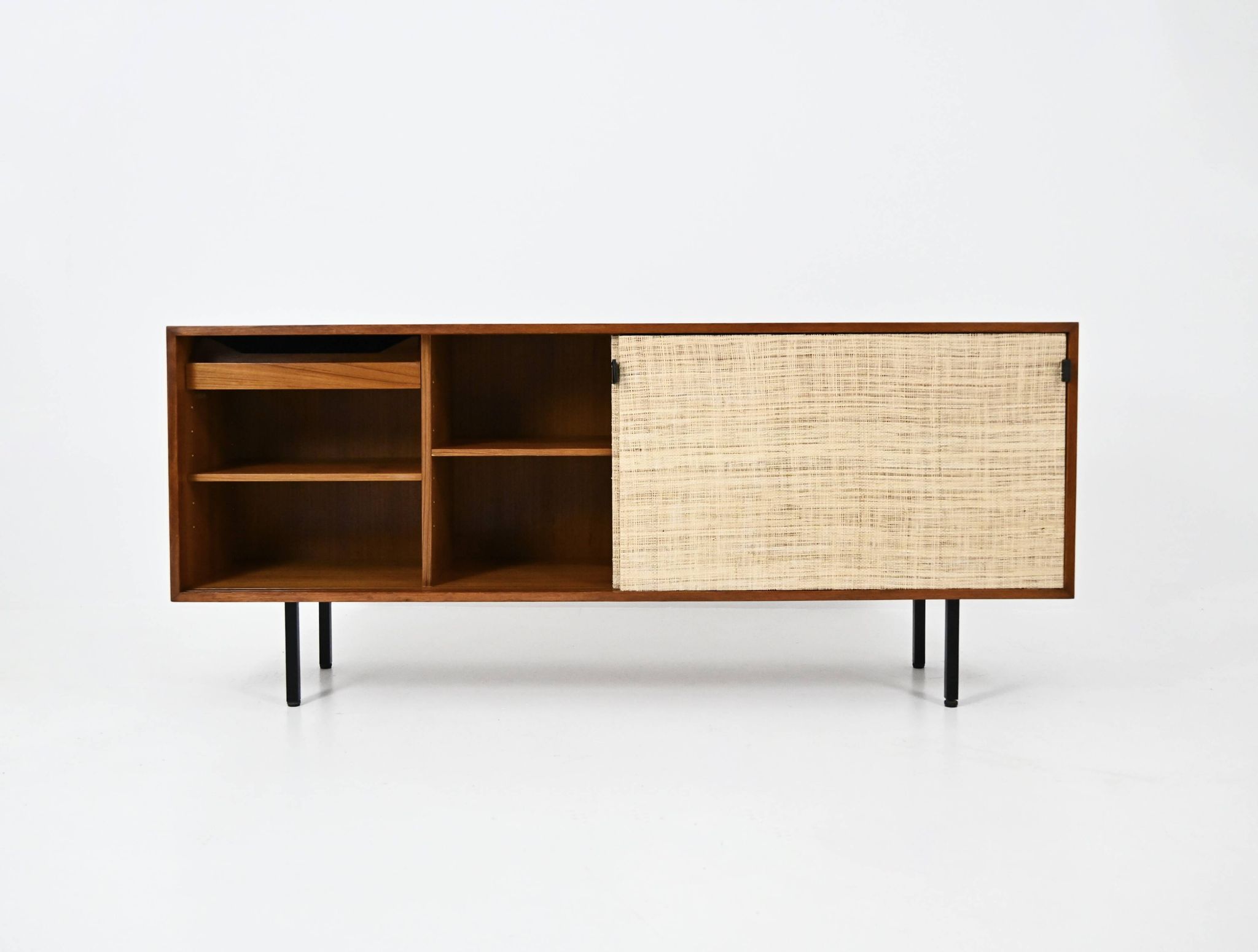Buffet by Florence Knoll Bassett for Knoll International, 1950s