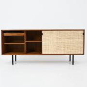 Buffet by Florence Knoll Bassett for Knoll International, 1950s
