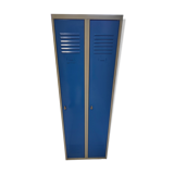 High school or gym locker