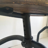 Schoolboy office Jacques Hitier