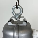 Industrial Pendant Lamp by Charles Keller for Zumtobel, 1990s