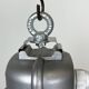 Industrial Pendant Lamp by Charles Keller for Zumtobel, 1990s
