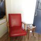 Fauteuil des années 70