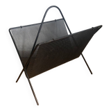 Designer magazine rack