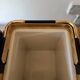 Vintage Bar Set LANCEL Paris – Ice Bucket & Bottle Holder