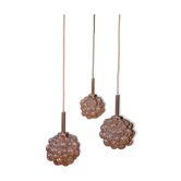 Suspension Héléna Tynell années 60