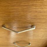 Vintage dresser