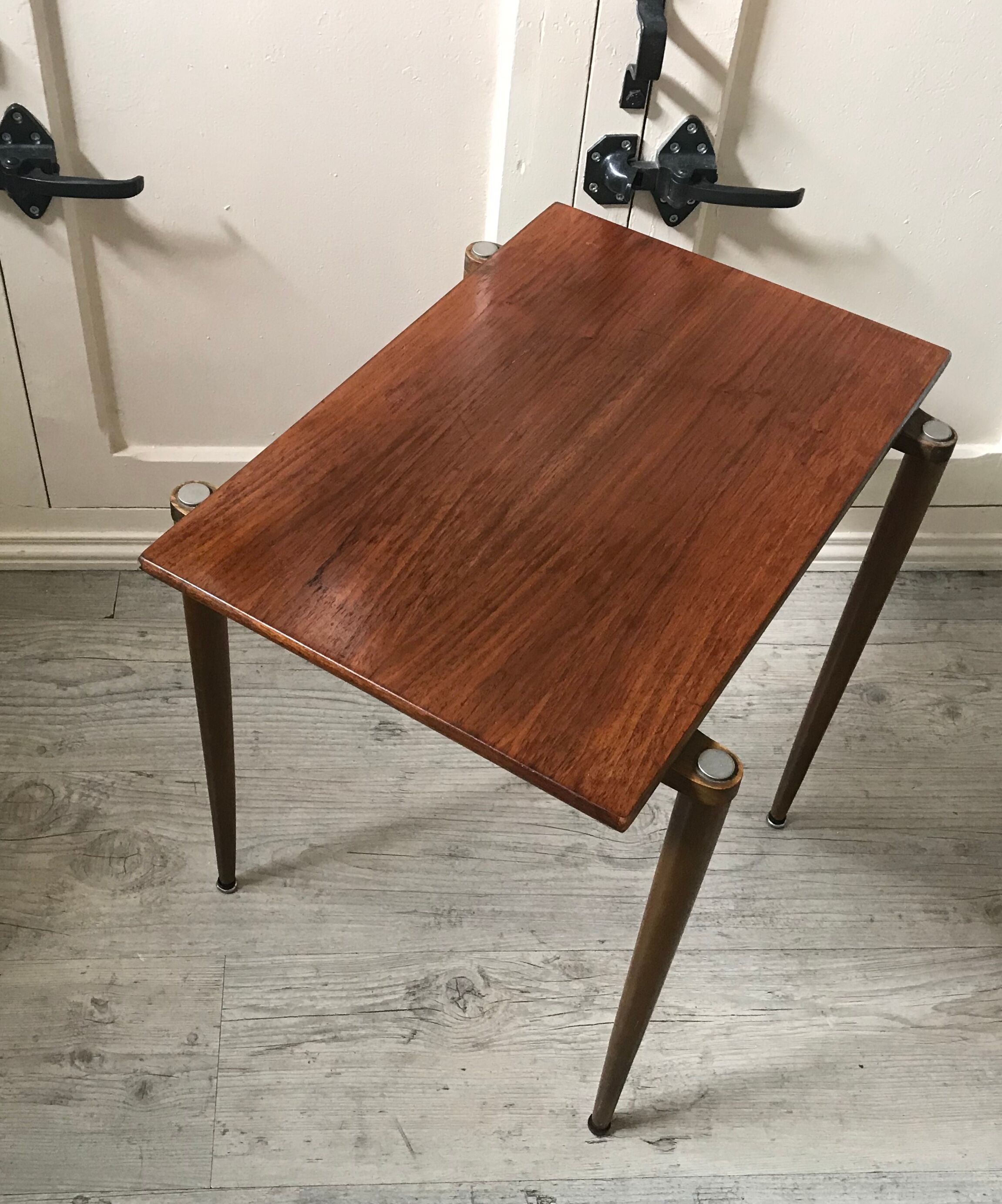 Vintage side table