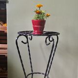 Wrought iron harness