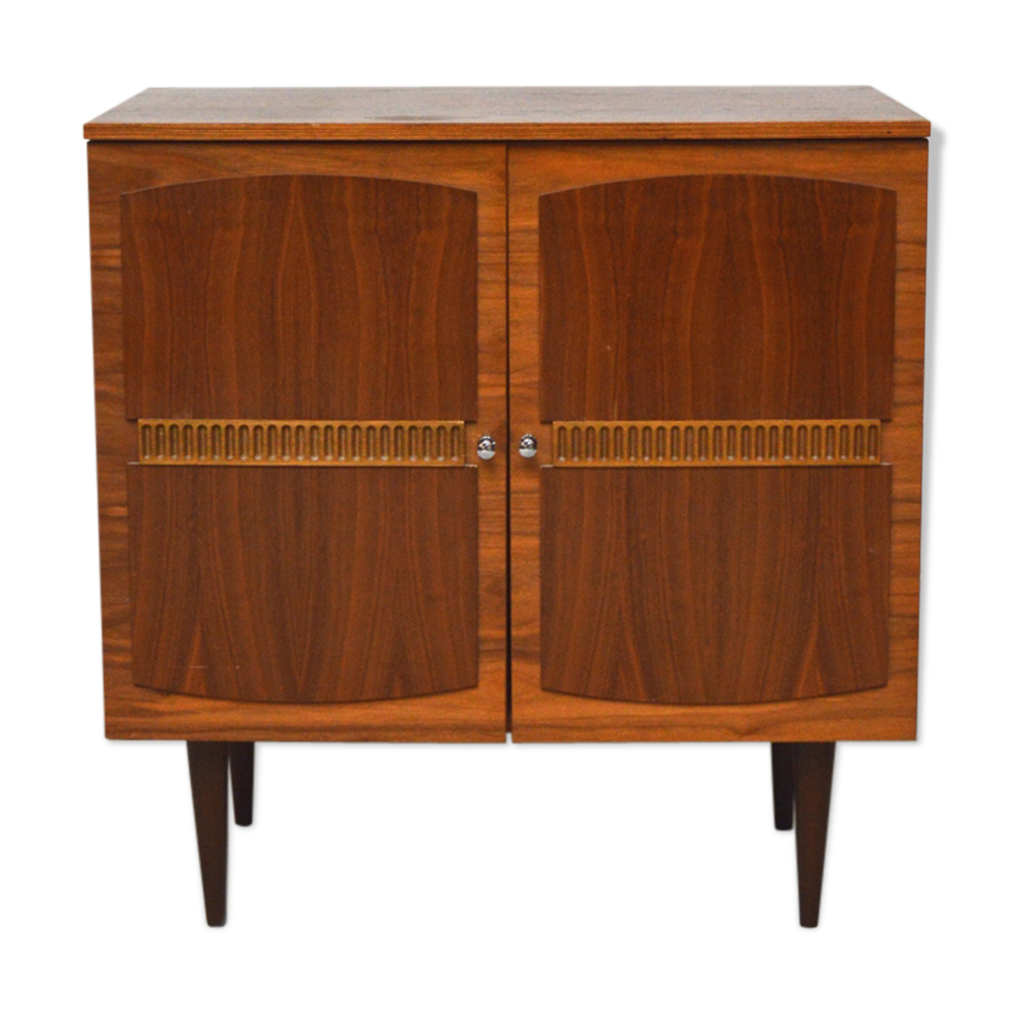 2-door low-door furniture, 1960