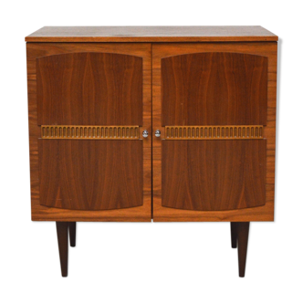 2-door low-door furniture, 1960