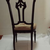 English chair