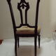 English chair