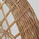 Rattan chair