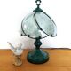 Tiffany style lamp from Boudet.