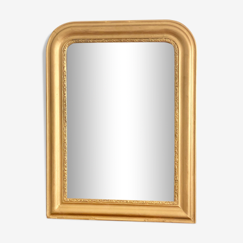 Miroir Louis Philippe 76x57cm