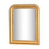 Miroir Louis Philippe 76x57cm